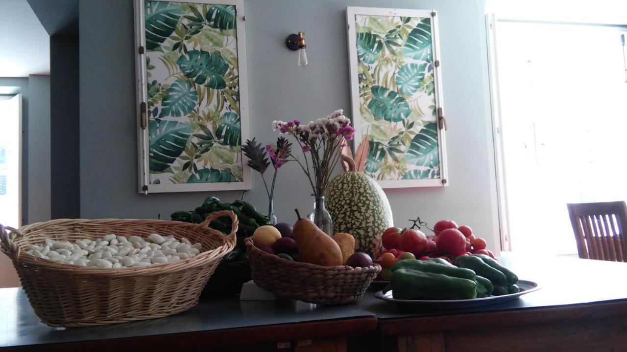 Hotel Pesqueria Del Tambre 诺雅 外观 照片